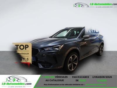 Cupra Formentor 2.0 TDI 150 ch BVA 4Drive