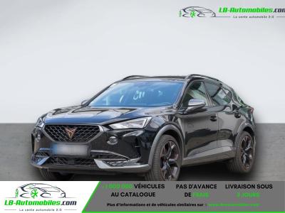 Cupra Formentor 2.0 TSI 245 ch BVA