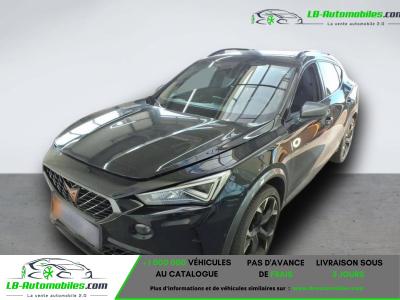 Cupra Formentor 2.0 TSI 245 ch BVA