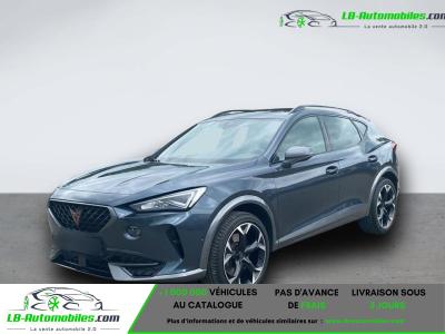 Cupra Formentor 2.0 TSI 245 ch BVA