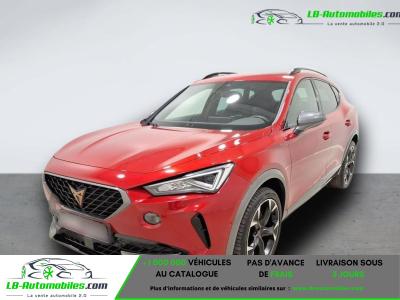 Cupra Formentor 2.0 TSI 310 ch BVA 4Drive