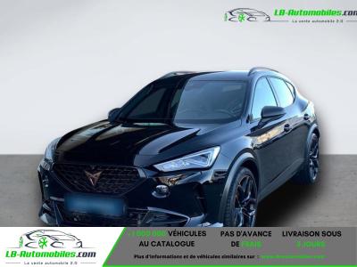 Cupra Formentor 2.5 TSI 390 ch BVA 4Drive