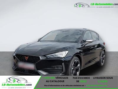 Cupra Leon 1.4 e-HYBRID 204 ch BVA