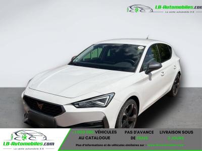 Cupra Leon 1.5 eTSI 150 ch BVA
