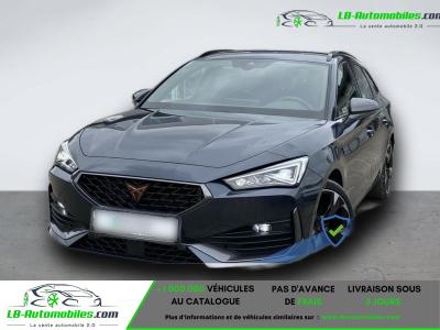 Cupra Leon ST 1.4 e-HYBRID 204 ch BVA