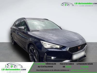 Cupra Leon ST 1.4 e-HYBRID 204 ch BVA