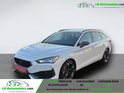 Cupra Leon ST 1.5 eTSI 150 ch BVA