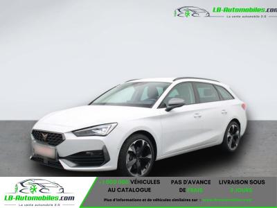 Cupra Leon ST 2.0 TDI 150 ch BVA
