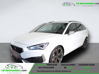 Cupra Leon ST 2.0 TSI 300 ch BVA