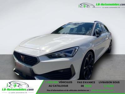 Cupra Leon ST 2.0 TSI 310 ch BVA 4Drive
