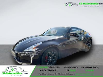 Nissan 370Z 3.7 V6 328 BVM