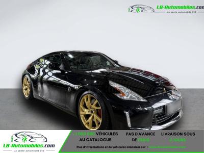 Nissan 370Z 3.7 V6 328 BVA