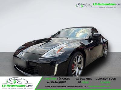 Nissan 370Z Roadster 3.7 V6 328 BVA