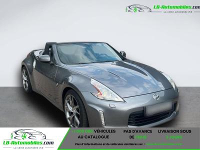 Nissan 370Z Roadster 3.7 V6 328 BVA