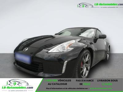Nissan 370Z Roadster 3.7 V6 328 BVA