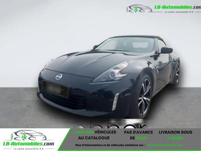 Nissan 370Z Roadster 3.7 V6 328 BVA