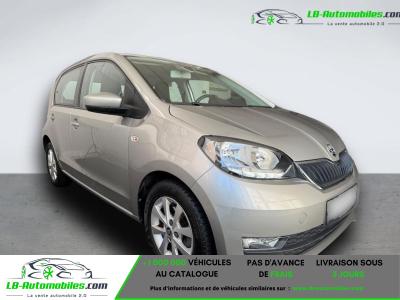 Skoda Citigo 1.0 MPI 60 ch BVA