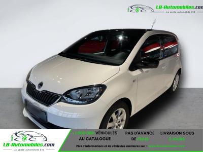 Skoda Citigo 1.0 MPI 75 ch BVM
