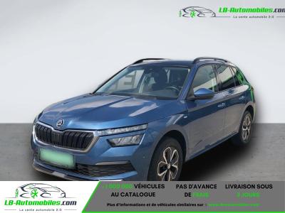 Skoda Kamiq 1.6 TDI 116 ch BVM