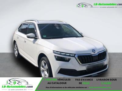 Skoda Kamiq 1.6 TDI 116 ch BVA
