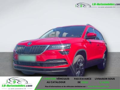 Skoda Karoq 1.0 TSI 110 ch