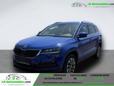 Skoda Karoq 1.0 TSI 110 ch