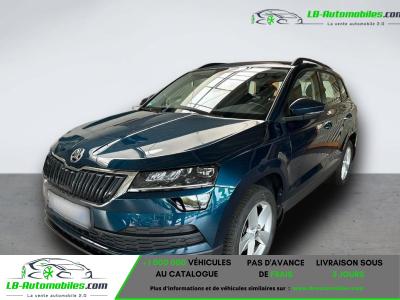 Skoda Karoq 1.0 TSI 116 ch BVA