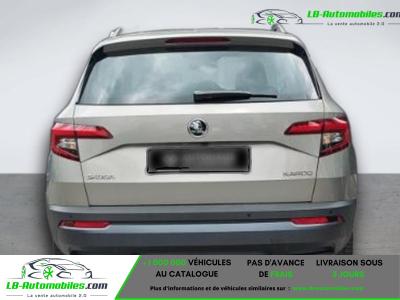 Skoda Karoq 1.0 TSI 116 ch BVA