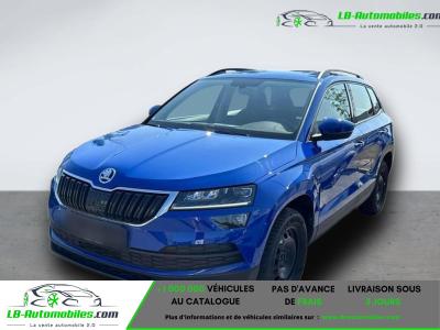 Skoda Karoq 1.6 TDI 116 ch BVM