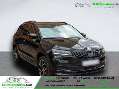 Skoda Karoq 2.0 TDI 150 ch BVM