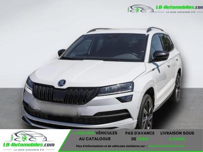 Skoda Karoq 2.0 TDI 150 ch BVM