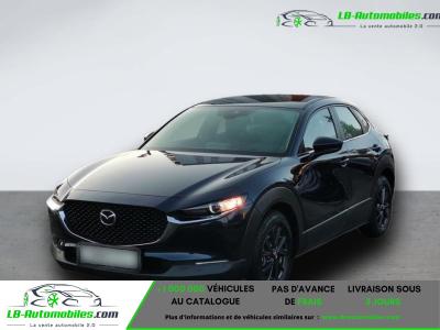 Mazda CX-30 2.0L SKYACTIV-G M Hybrid 122 ch 4x2 BVA