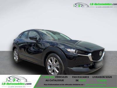 Mazda CX-30 2.0L e-SKYACTIV G M Hybrid 150 ch 4x2 BVA