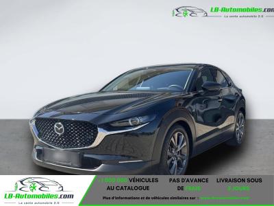 Mazda CX-30 2.0L e-SKYACTIV X M Hybrid 186 ch 4x2 BVM