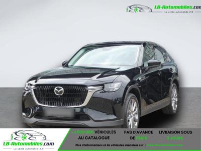 Mazda CX-60 2.5L e-SKYACTIV PHEV 327 ch 4x4 BVA