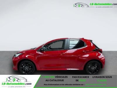 Mazda 2 1.5L SKYACTIV-G 115ch BVA
