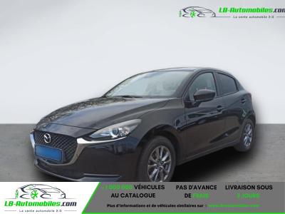 Mazda 2 1.5L SKYACTIV-G 75ch
