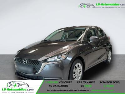 Mazda 2 1.5L SKYACTIV-G 75ch