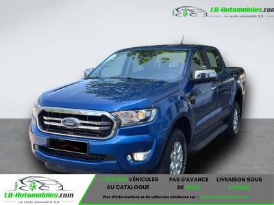 Ford Ranger DOUBLE CABINE 2.0 170 BVM