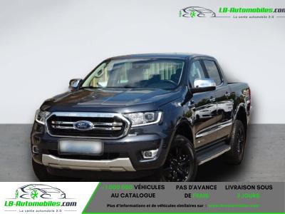 Ford Ranger DOUBLE CABINE 2.0 213 BVM