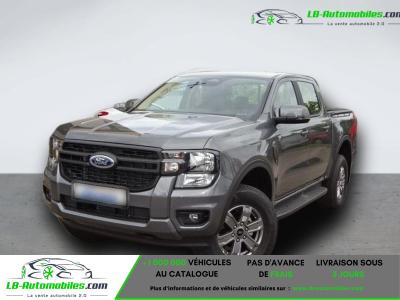 Ford Ranger DOUBLE CABINE 2.0 170 CH BVM 4X4