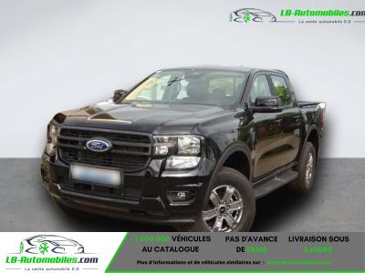 Ford Ranger DOUBLE CABINE 2.0 170 CH BVM 4X4
