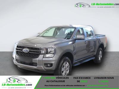 Ford Ranger DOUBLE CABINE 2.0 170 CH BVM 4X4