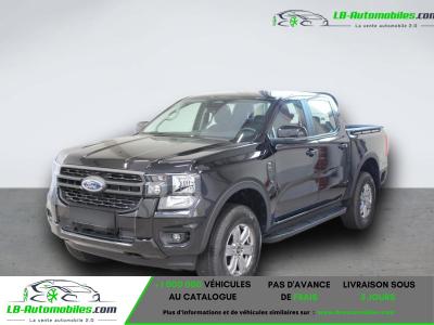 Ford Ranger DOUBLE CABINE 2.0 170 CH BVM 4X4