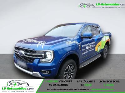 Ford Ranger DOUBLE CABINE 2.0 170 CH BVM 4X4