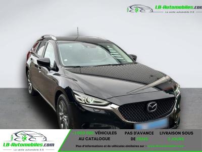 Mazda 6 Break 2.0L SKYACTIV-G 165 ch BVA