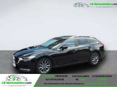 Mazda 6 Break 2.0L SKYACTIV-G 165 ch BVM