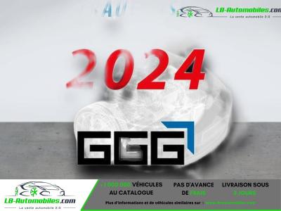 Mazda 3 2.0L SKYACTIV-G 122 ch BVM