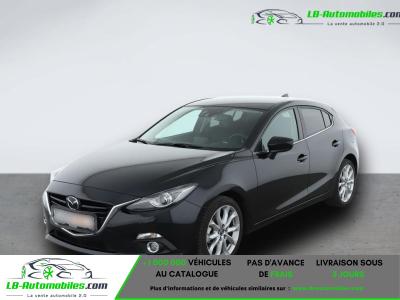 Mazda 3 2.0L SKYACTIV-G 165 ch