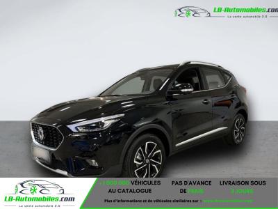 MG ZS 1.0L T-GDI 111ch 2WD
